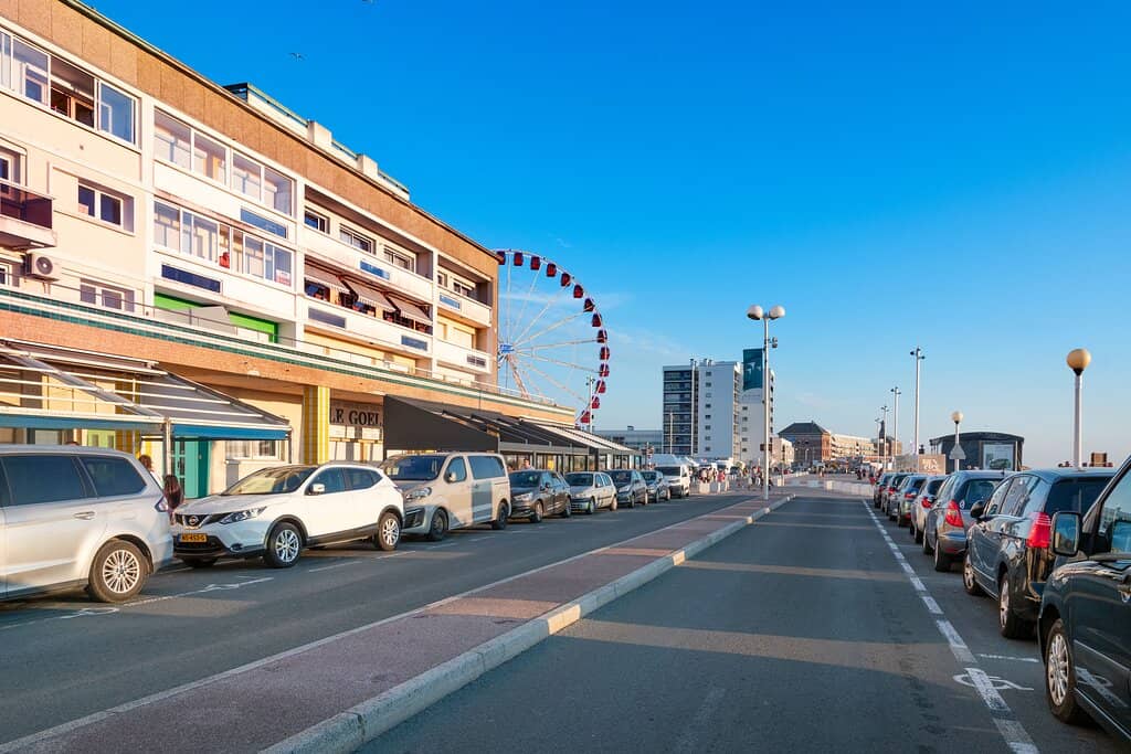 Art Deco Architecture