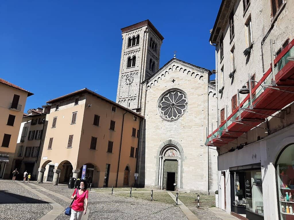Bell Tower