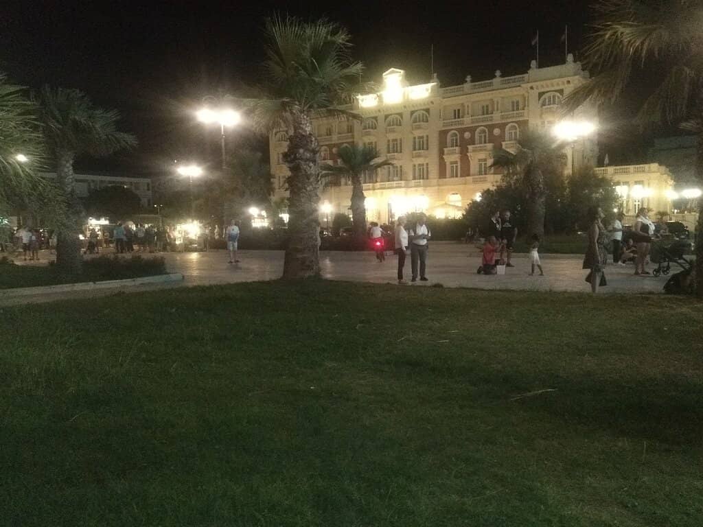 Grattacielo di Cesenatico