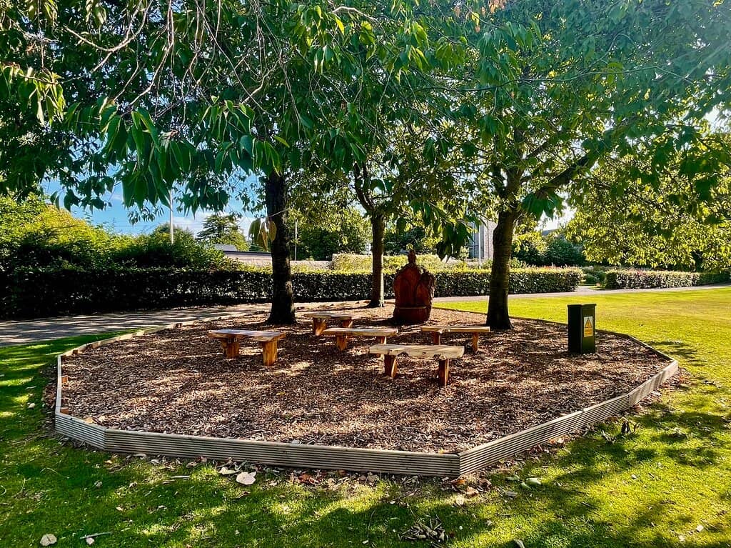 Children's Play Area