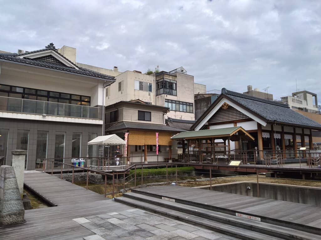 Sengoku Period Significance