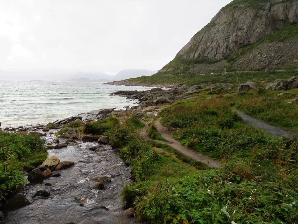 Camping Opportunities