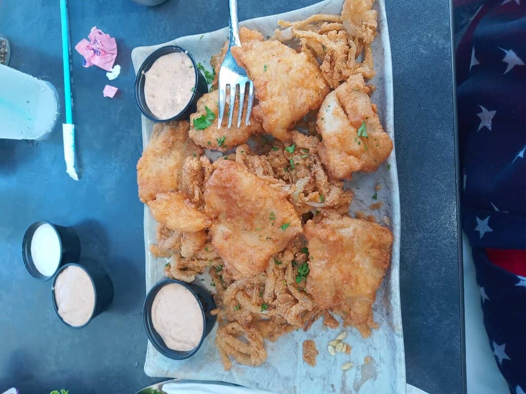 Charming Garden Ambiance