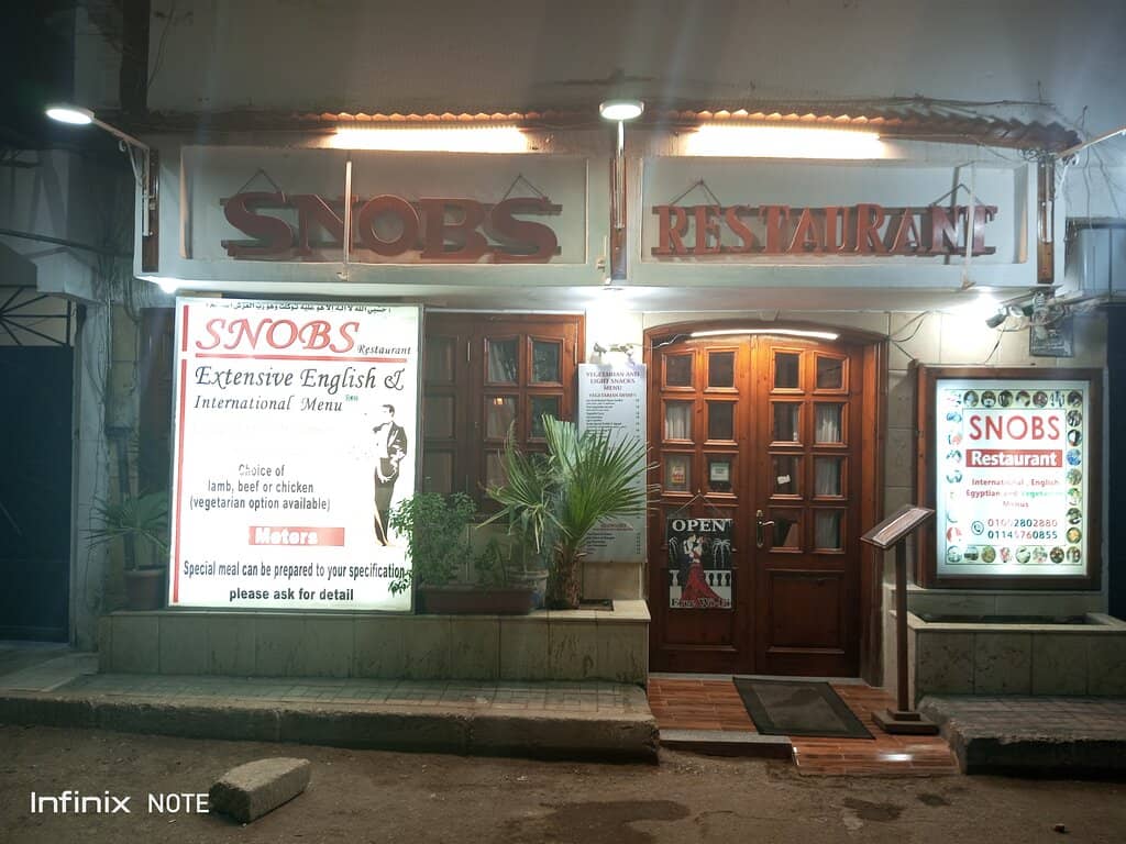 Chef-Owner's Passionate Cooking