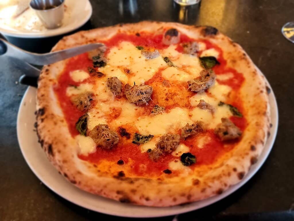 Creative Italian Snacks