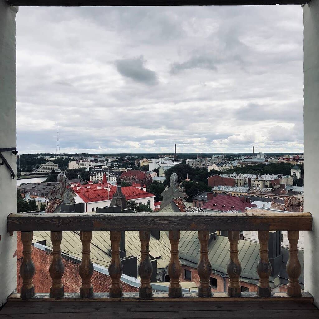 Vertical photo