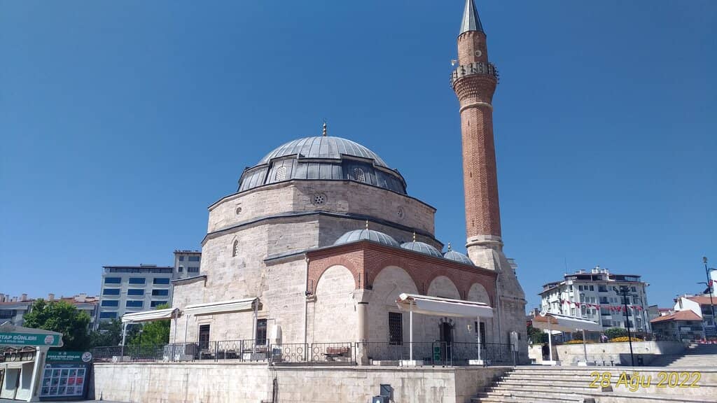 Sivas City Square