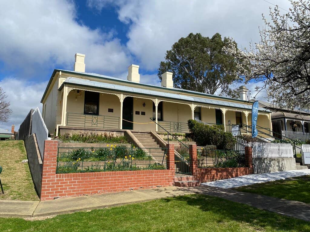 The Pianola Experience