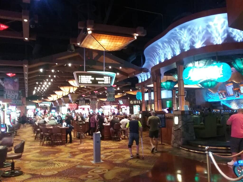 Bass Pro Shops