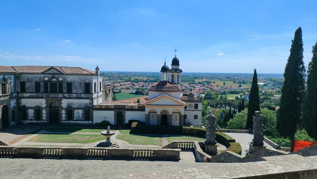 Panoramic Views