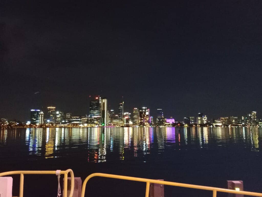 South Perth Foreshore