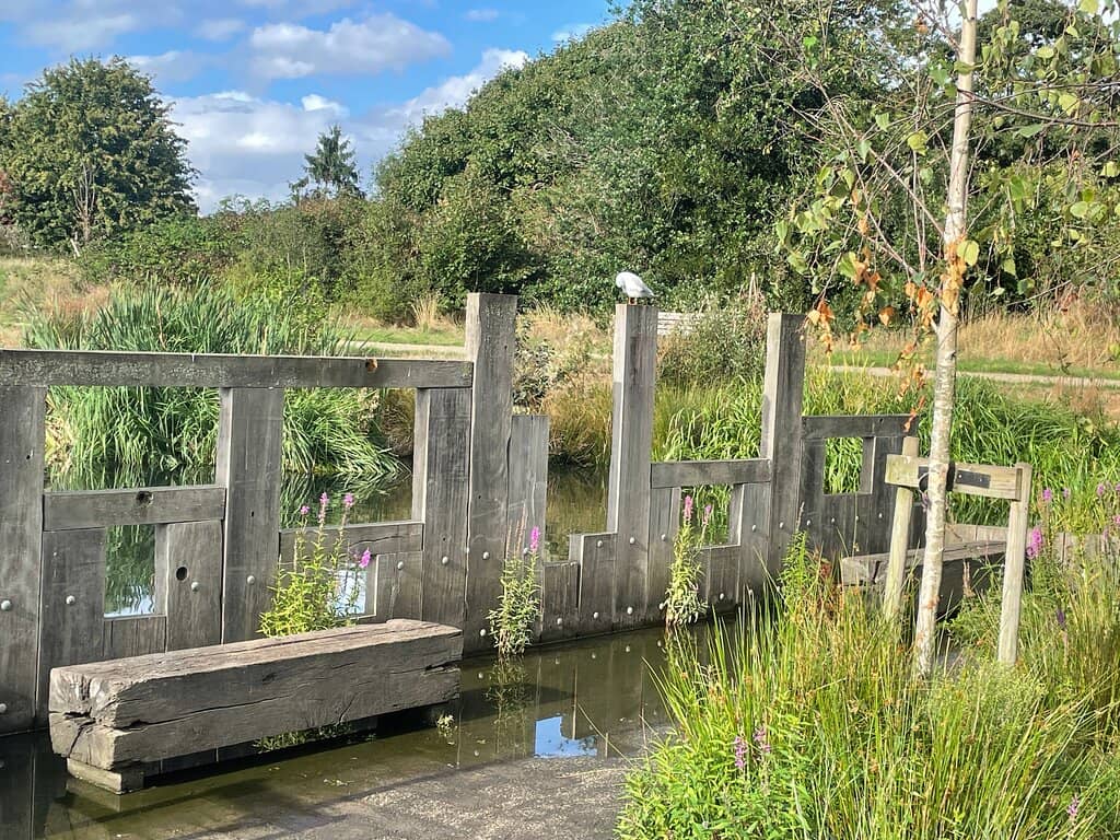 Playing Fields & Tennis Courts
