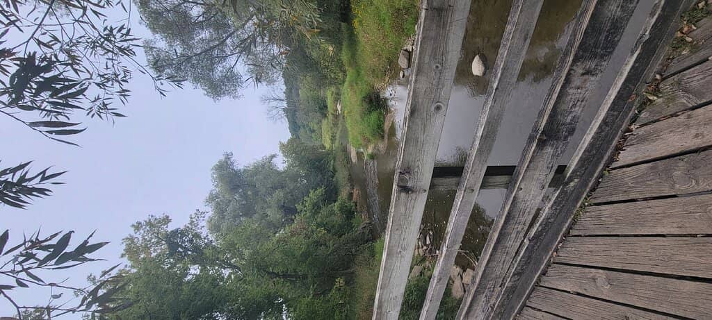 Riverfront Walking Trails