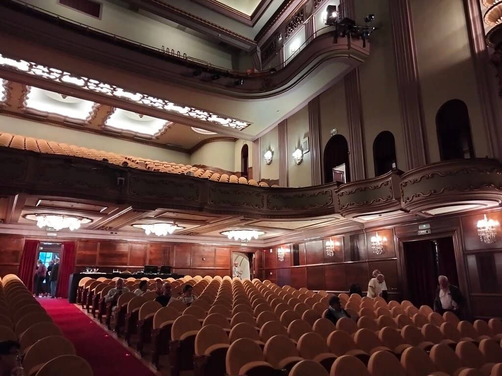 Musical Productions