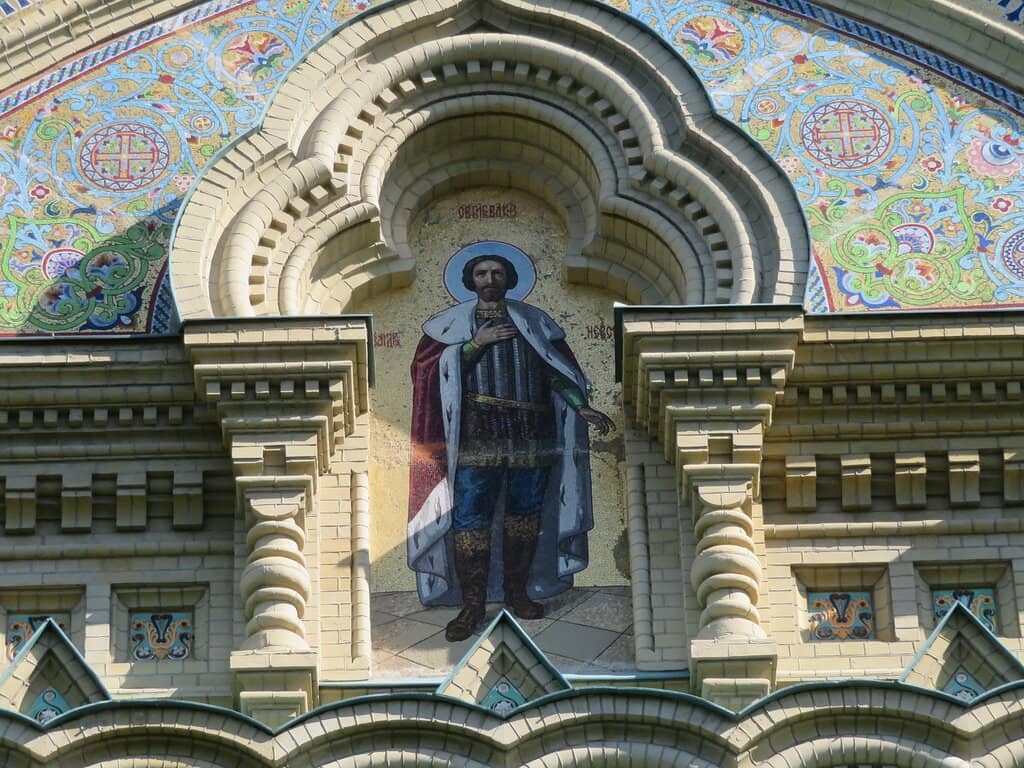 Icons and Religious Relics