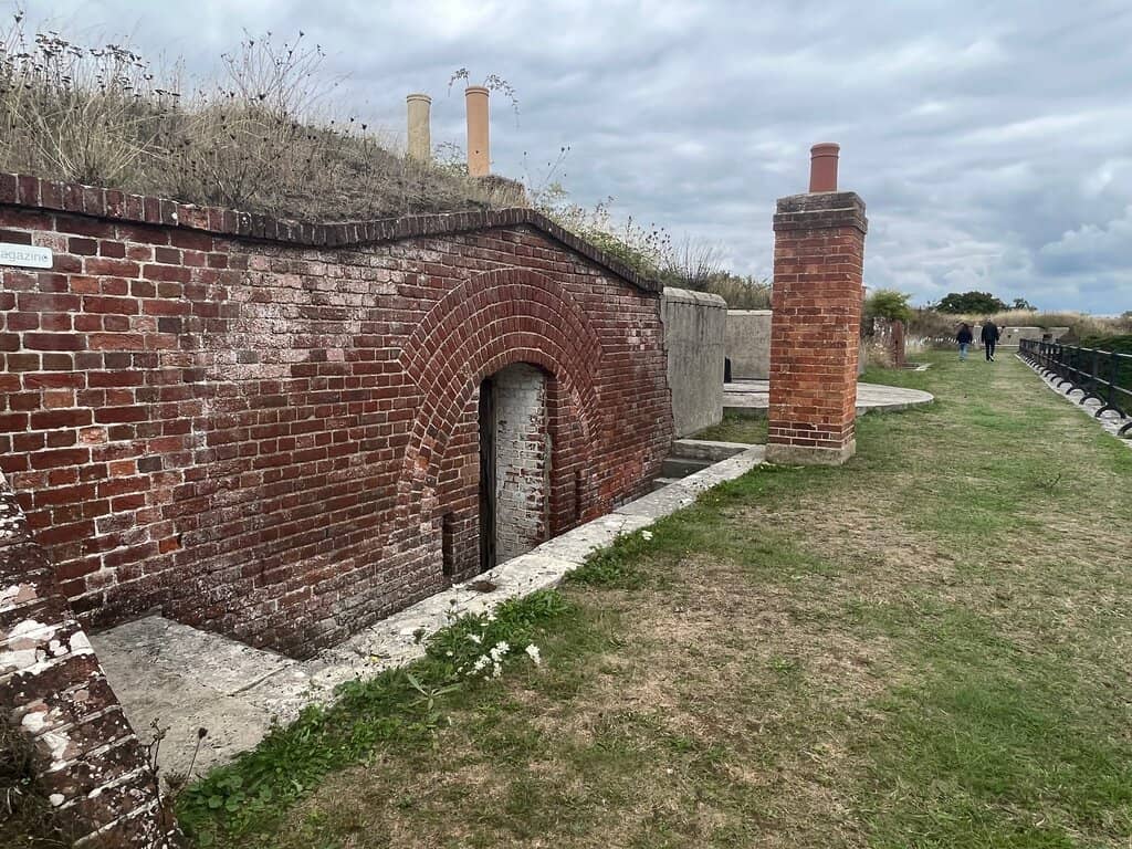 Repurposed Spaces