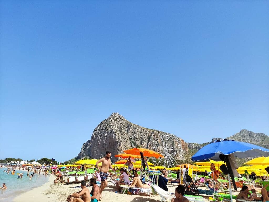 Zingaro Nature Reserve