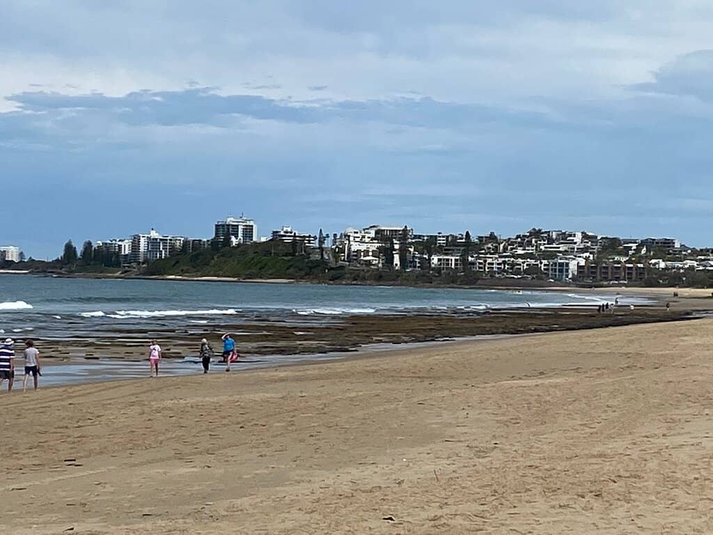 Rock Pool Exploration