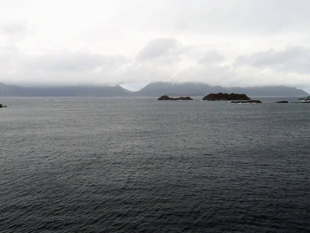 Charming Fishing Village