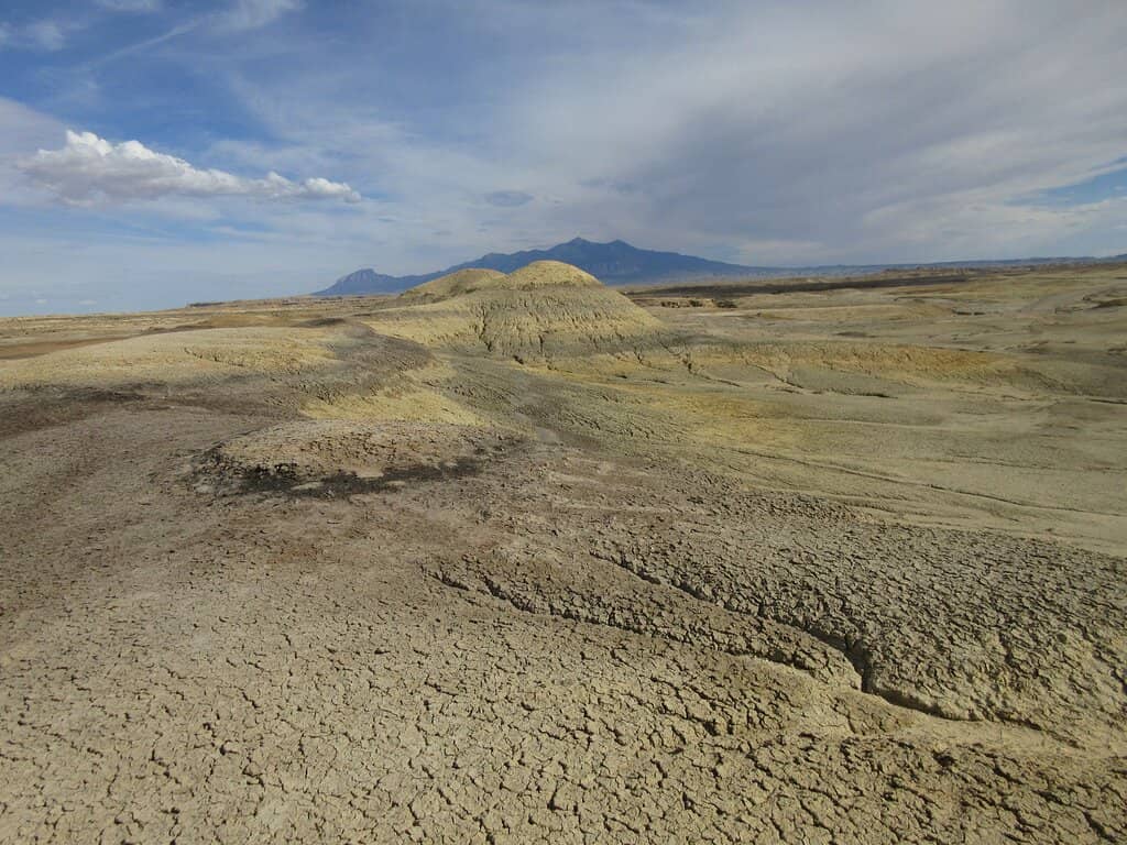 Moonscape Overlook