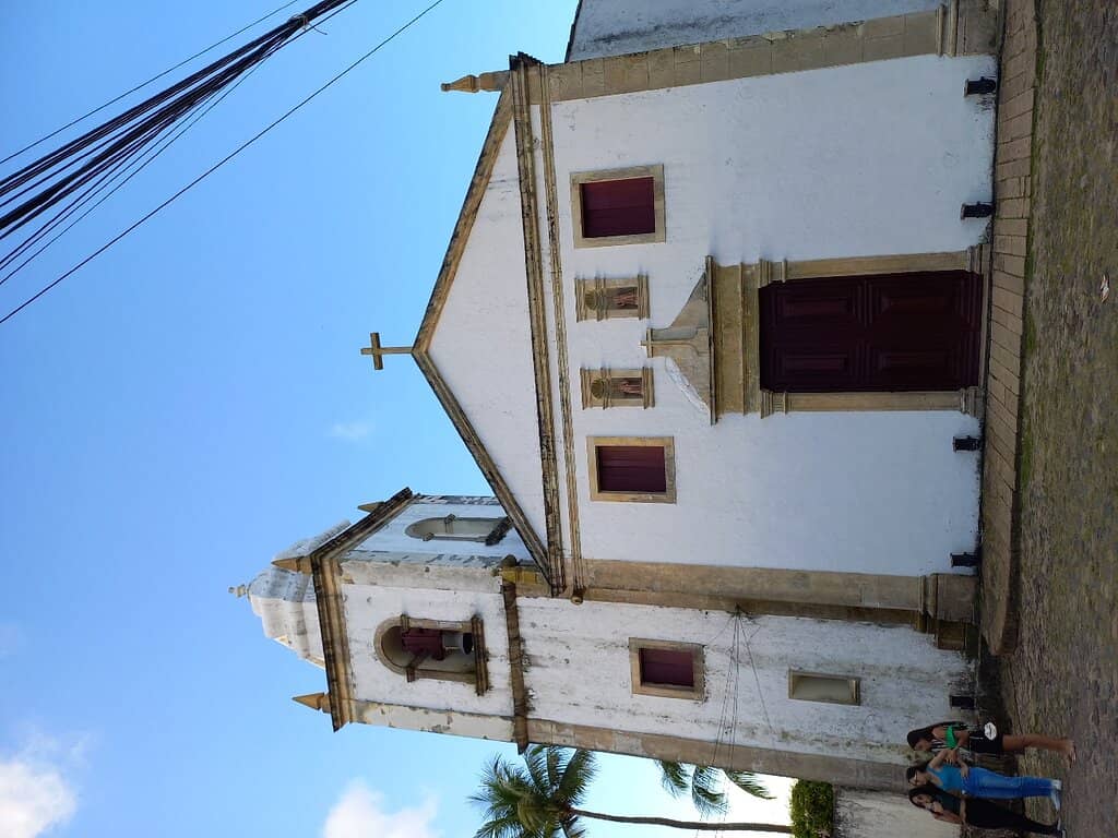 The Ancient Sanctuary