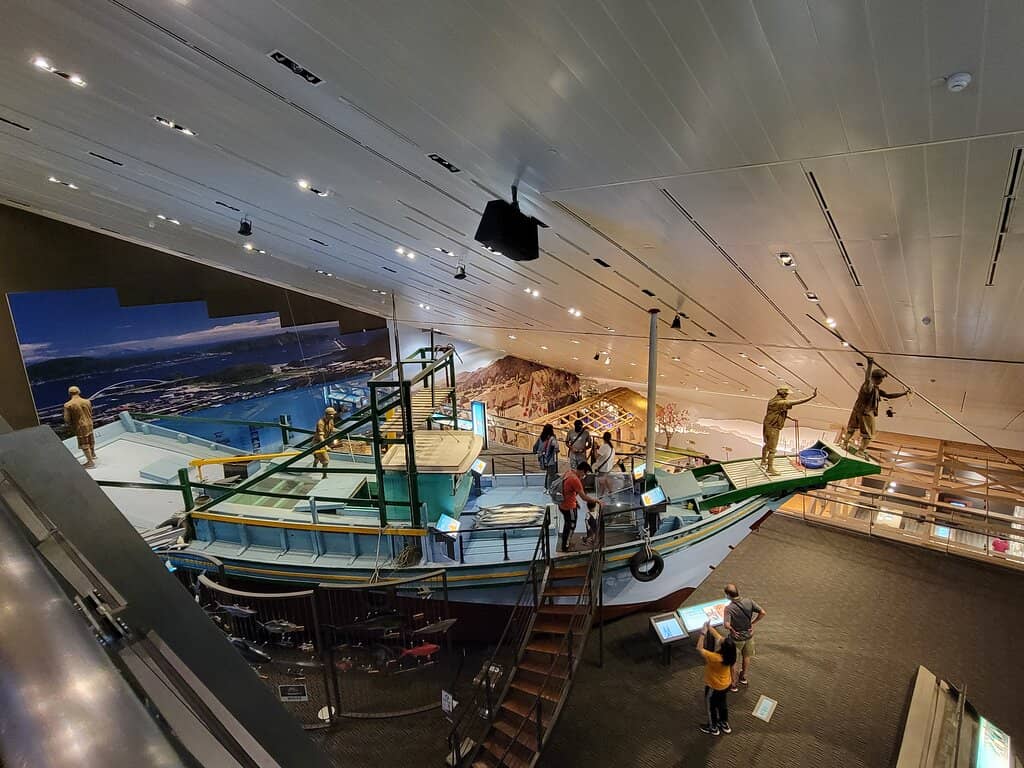 Architectural Marvel