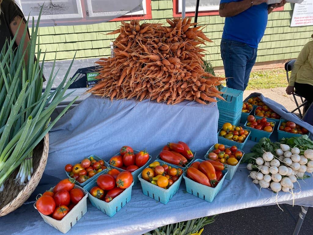 Global Flavors & Sweet Treats