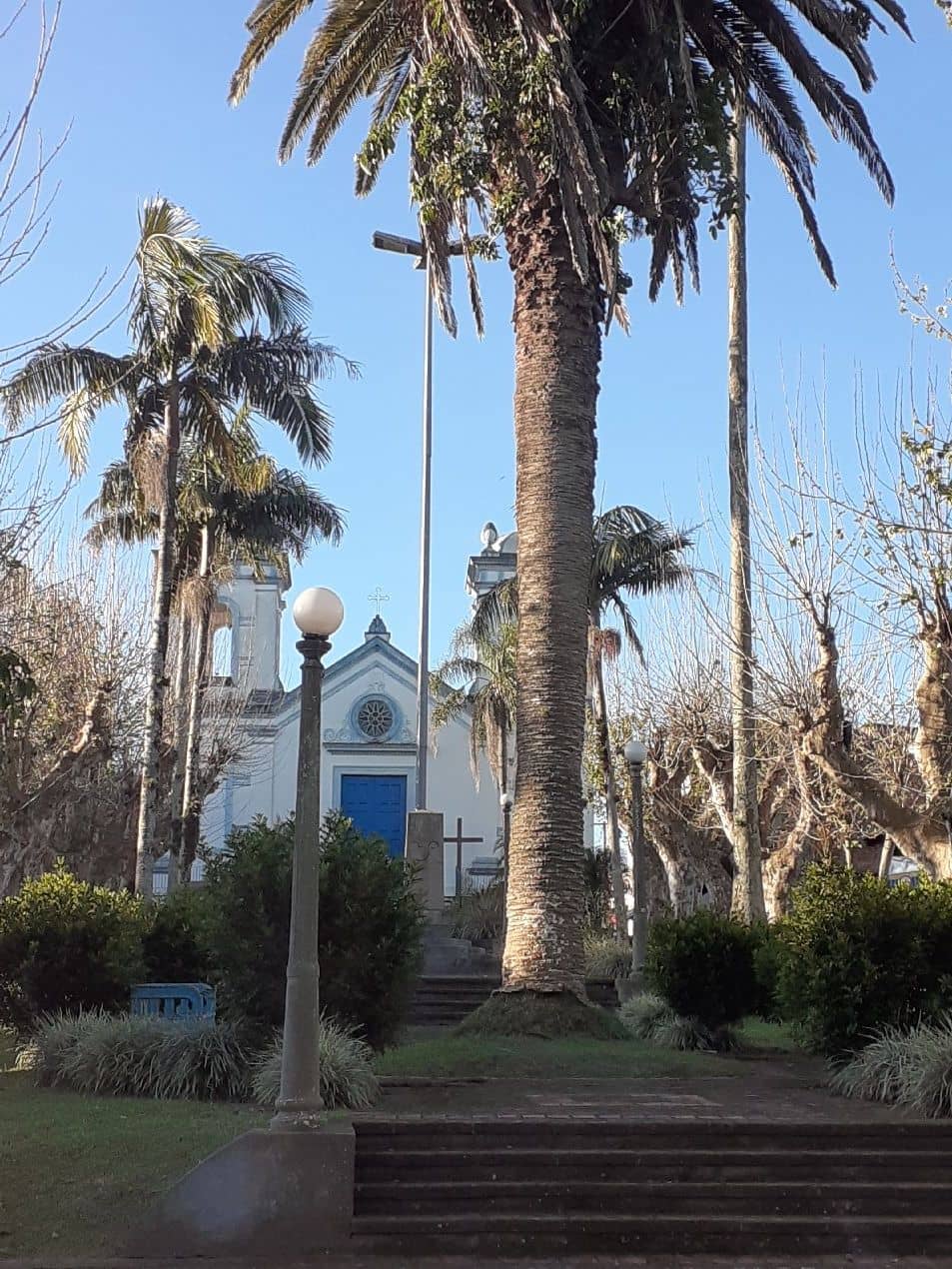 General Bento Gonçalves Museum