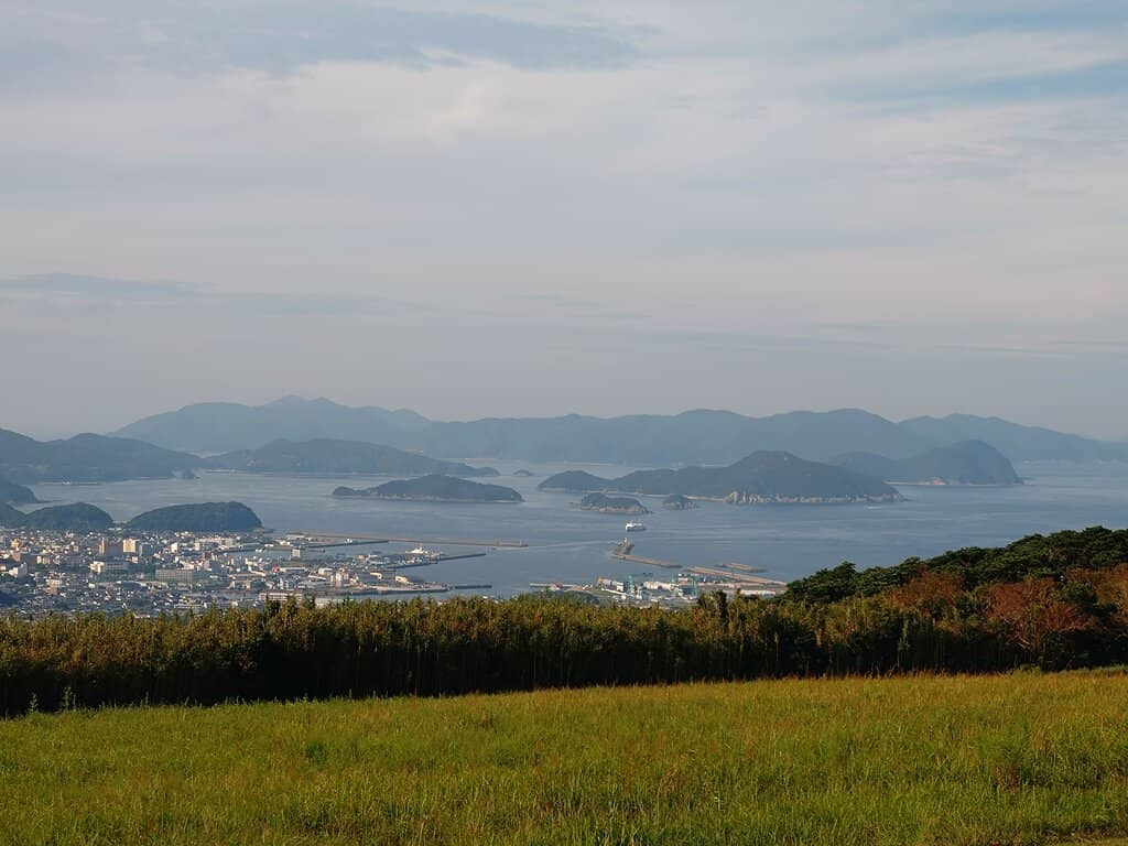 Cycling Adventure