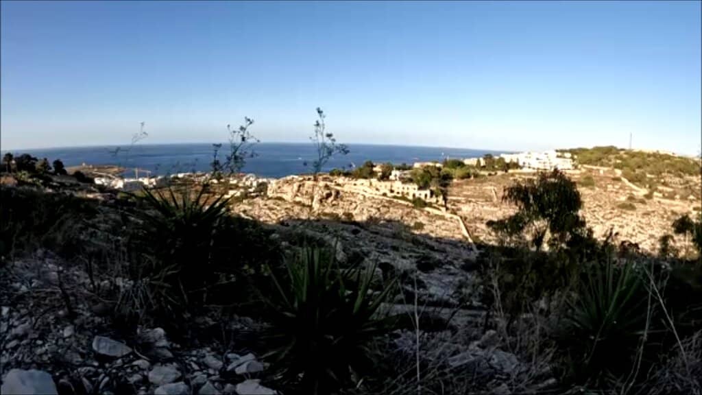 Panoramic Views