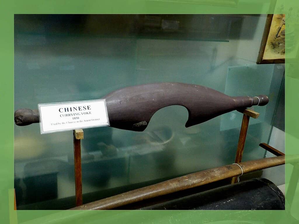 Wimmera Region History