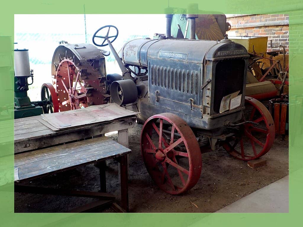 Eclectic Local Antiques