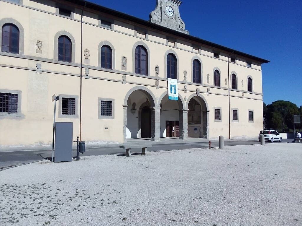 Luxury Glamping Pods