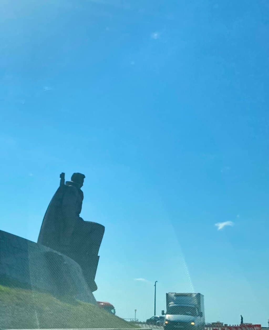 Vertical photo