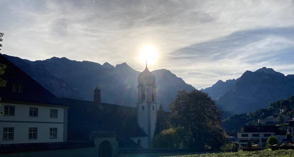 Monastic Cheese Dairy