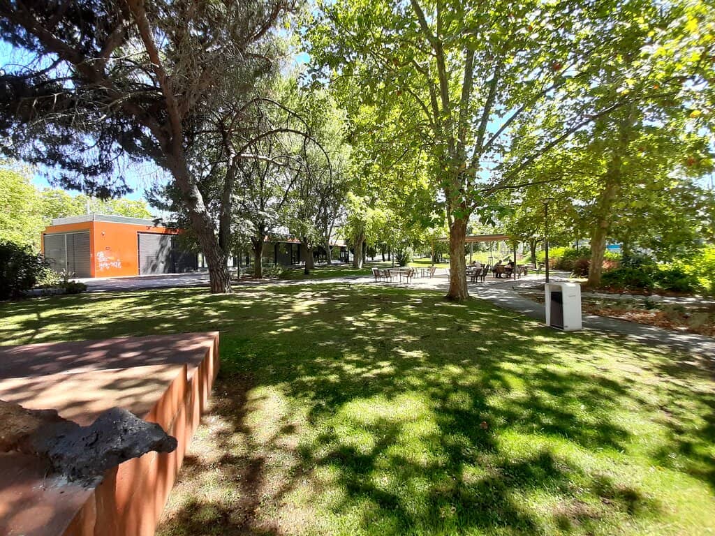 Children's Play Area