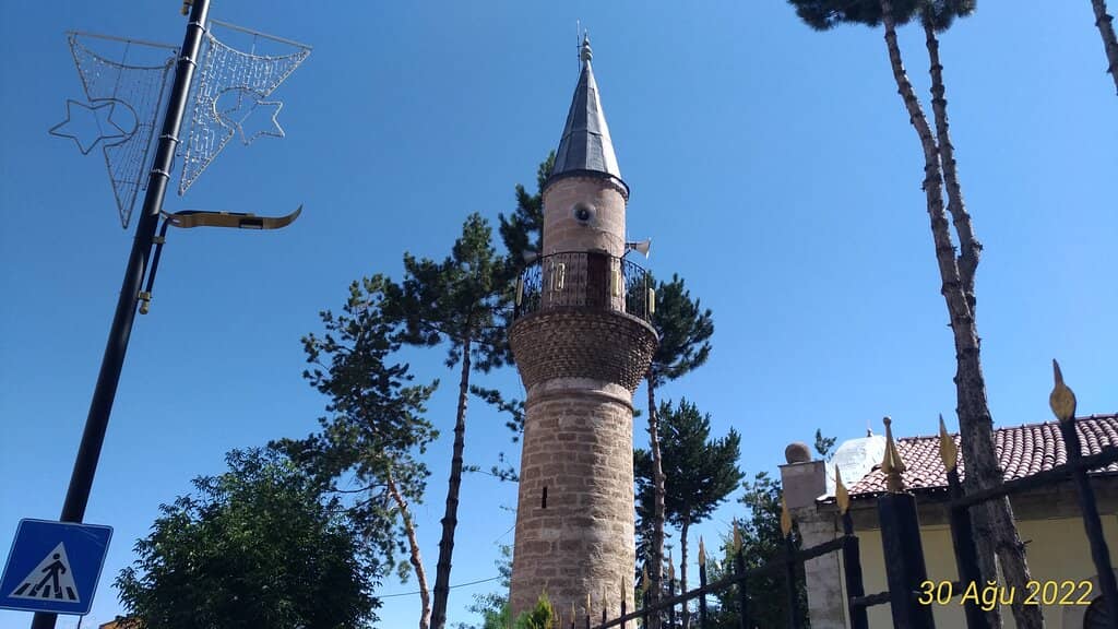 Historical Cemetery