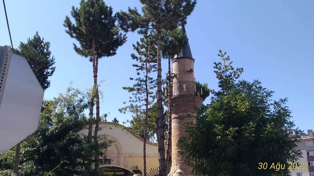 Vertical photo