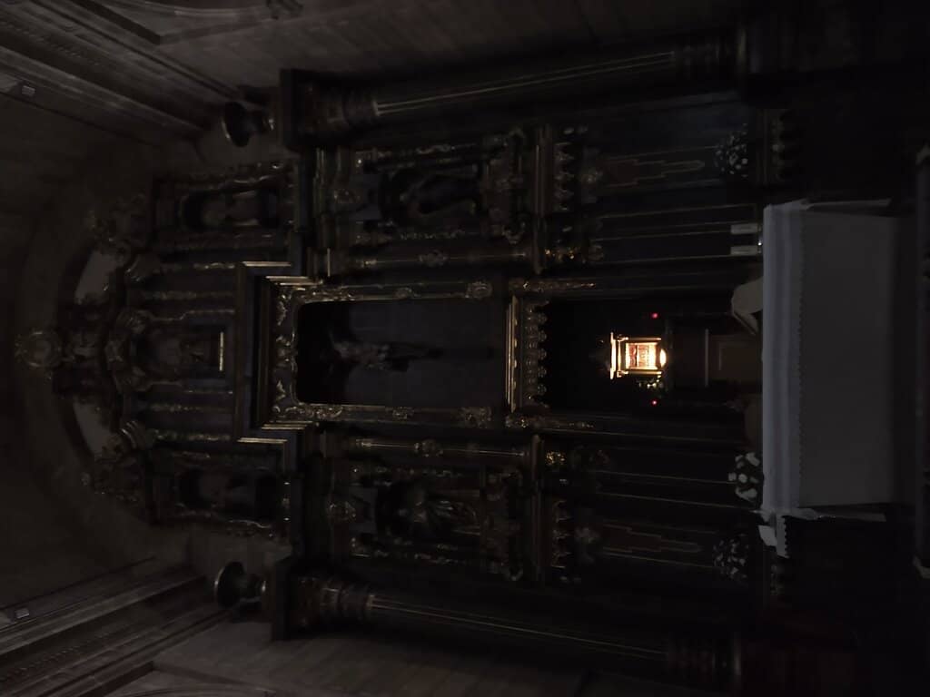 Baroque Altarpiece
