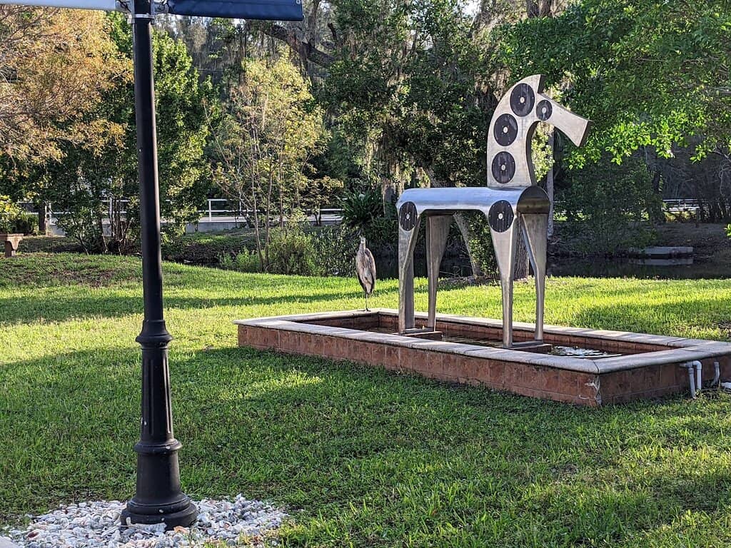 Local Fishing Legacy