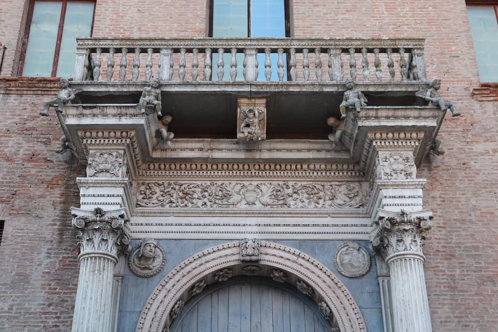 Vertical photo