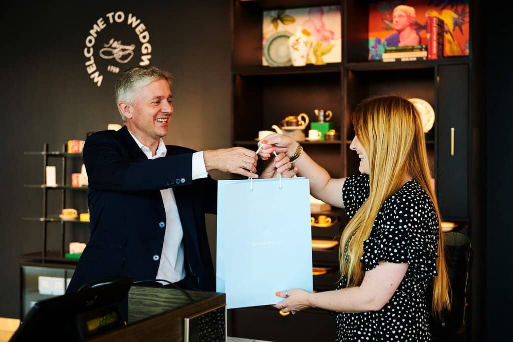 Pottery Painting Studio