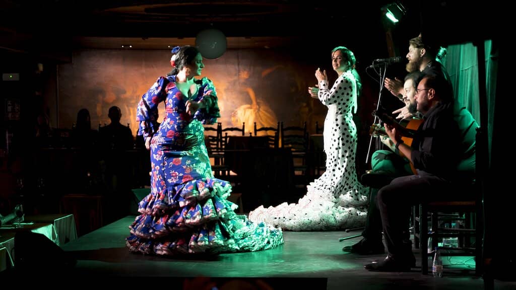 Historic Venue Ambiance