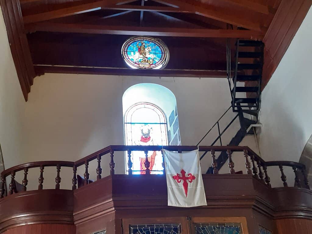 Exterior Architecture