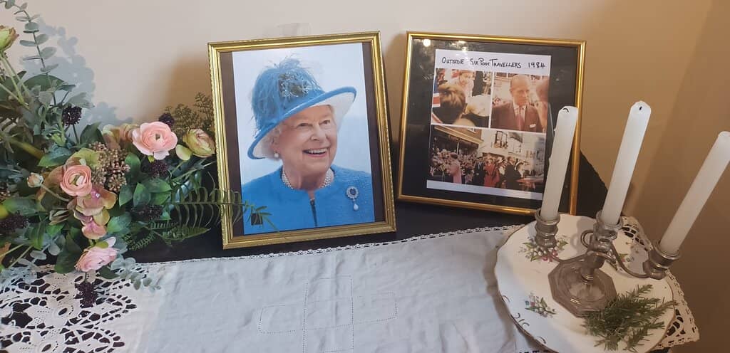 16th Century Alms House Architecture