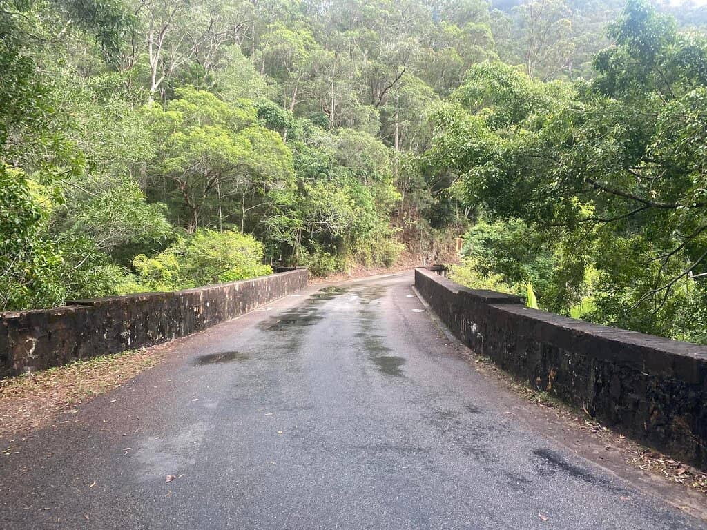 Refreshing Swimming Holes