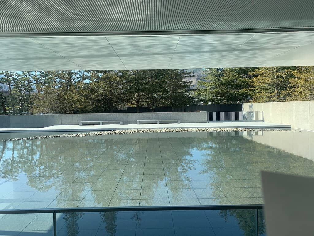 Rooftop Restaurant