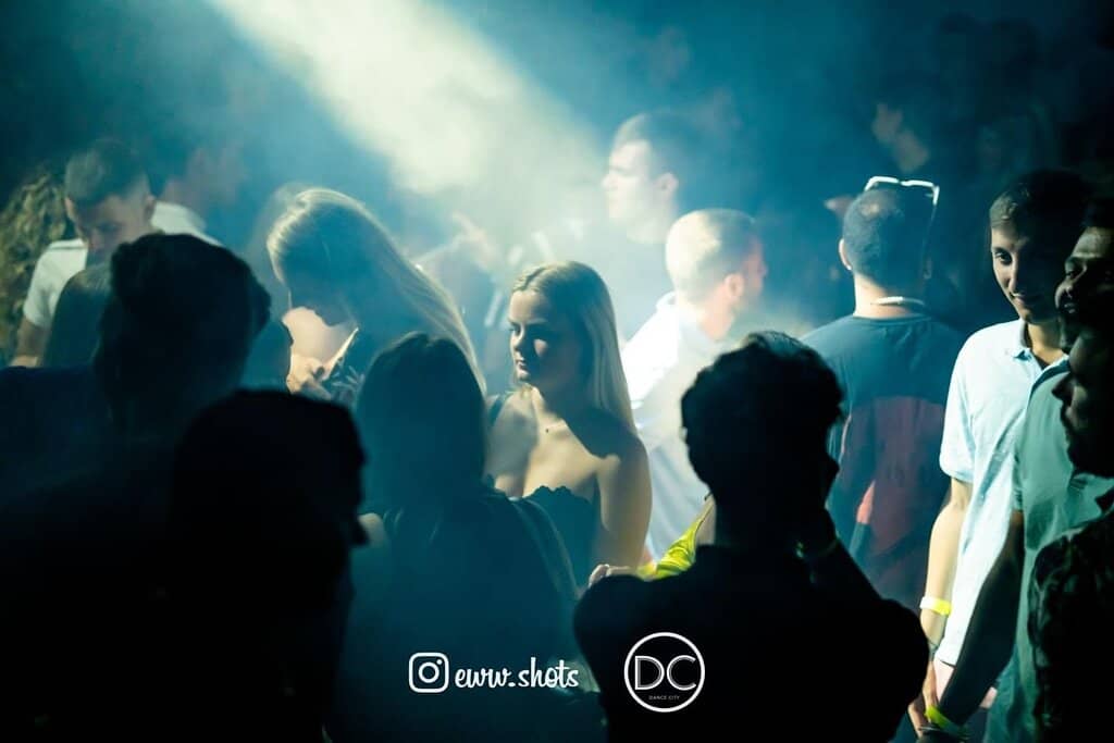 Diverse Music Selection