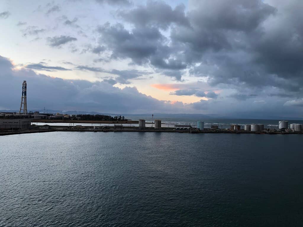 Mt. Tateyama Alpine Route