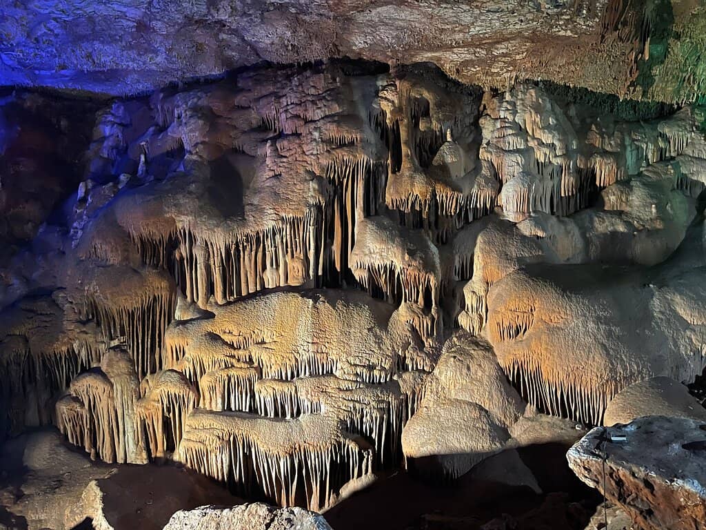 Off-the-Beaten-Path Exploration